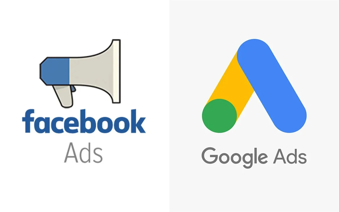 Πώς δίνω πρόσβαση σε λογαριασμούς Facebook, Instagram και Google Ads;