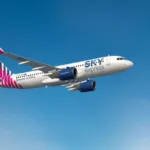 Skyexpress: Πως θα πάρετε 1+1 εισιτήριο δώρο για ταξίδι σε 6 ευρωπαϊκές χώρες