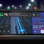 Android Auto: Πως το Google Gemini θα γίνει ο συνοδηγός σου!