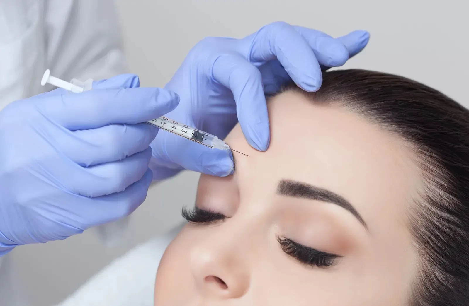 Πώς θα καταλάβω ότι δεν πέτυχε το botox;
