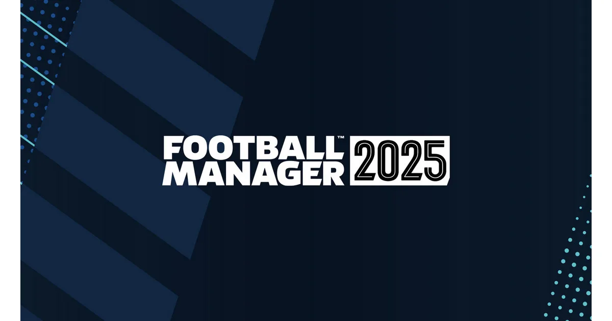 Football Manager 2025: Πότε αναμένεται η κυκλοφορία του παιχνιδιού