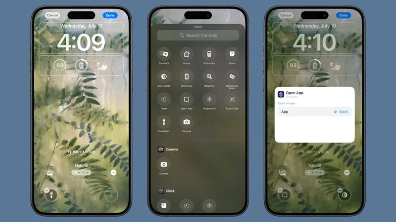 iOS 18: Τα 10 πράγματα που πρέπει να κάνετε πρώτα μετά την εγκατάσταση