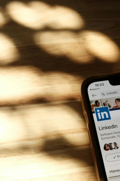 LinkedIn: Πώς θα φτιάξεις το τέλειο προφίλ