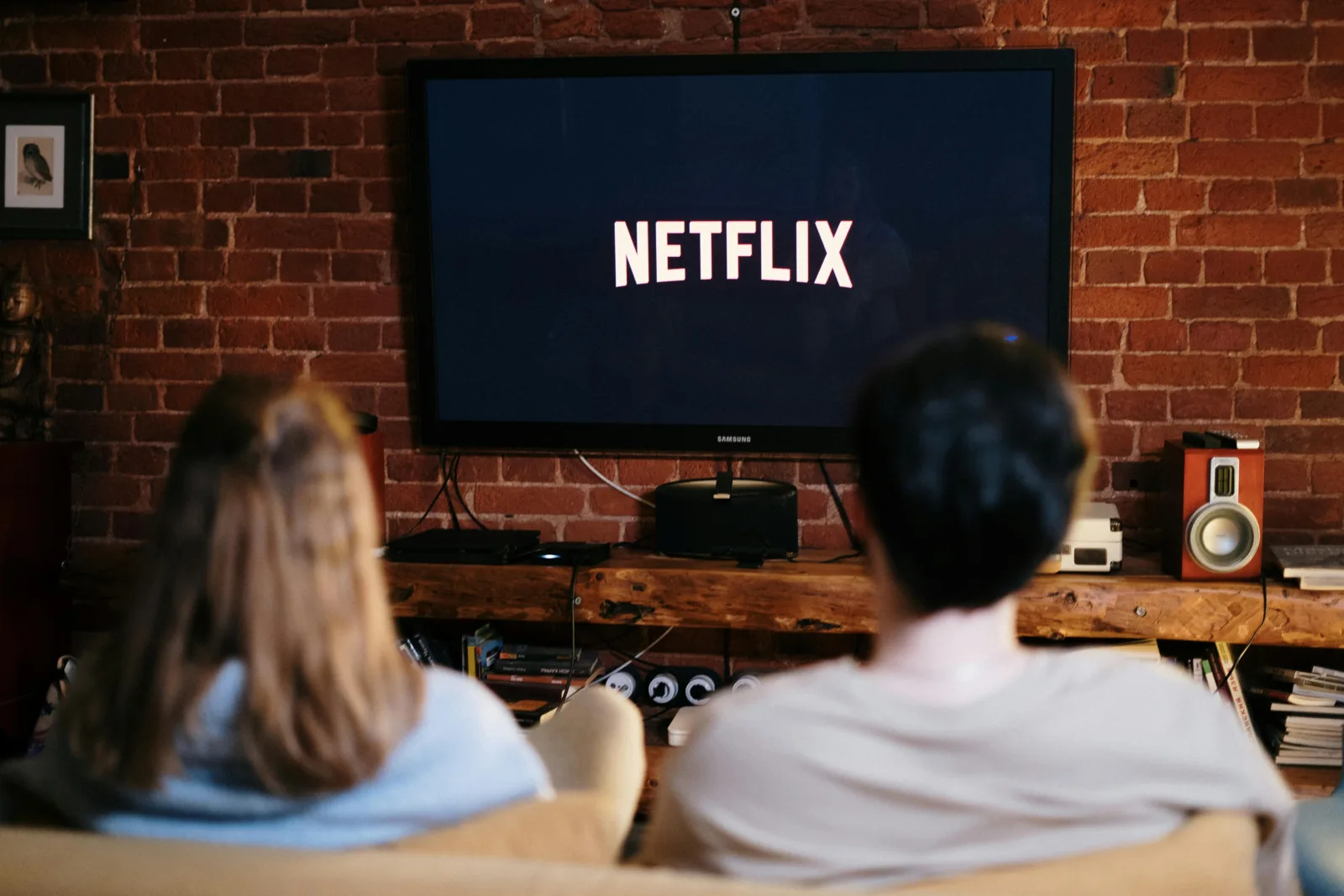 Netflix: Πώς κάνετε ακύρωση λογαριασμού