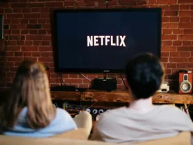 Netflix: Πώς κάνετε ακύρωση λογαριασμού