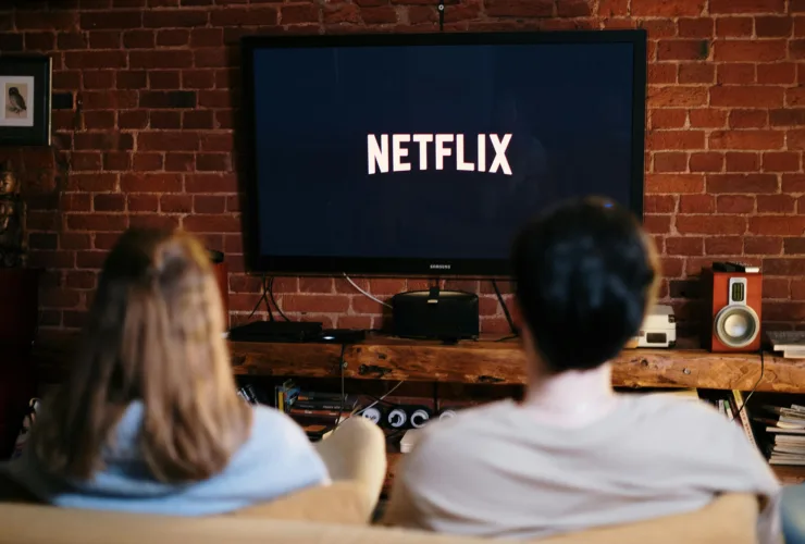 Netflix: Πώς κάνετε ακύρωση λογαριασμού