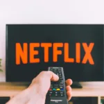 NETFLIX, ΑΛΛΑΓΗ ΚΩΔΙΚΟΥ