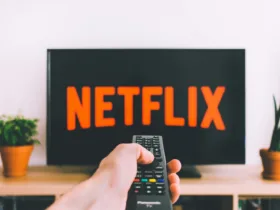 NETFLIX, ΑΛΛΑΓΗ ΚΩΔΙΚΟΥ