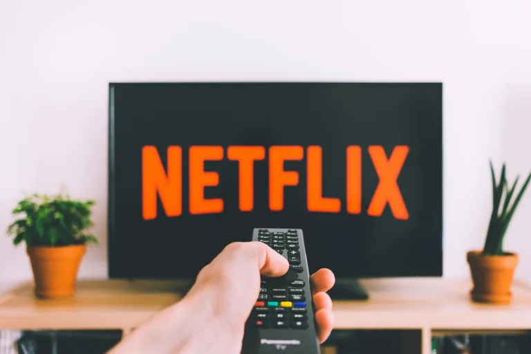 Netflix: Πώς να αλλάξετε κωδικό πρόσβασης