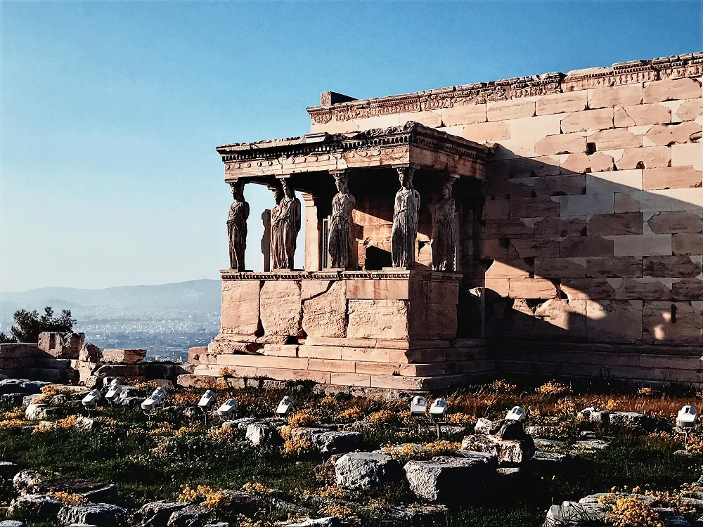 Ποιες μέρες είναι δωρεάν τα μουσεία και οι αρχαιολογικοί χώροι