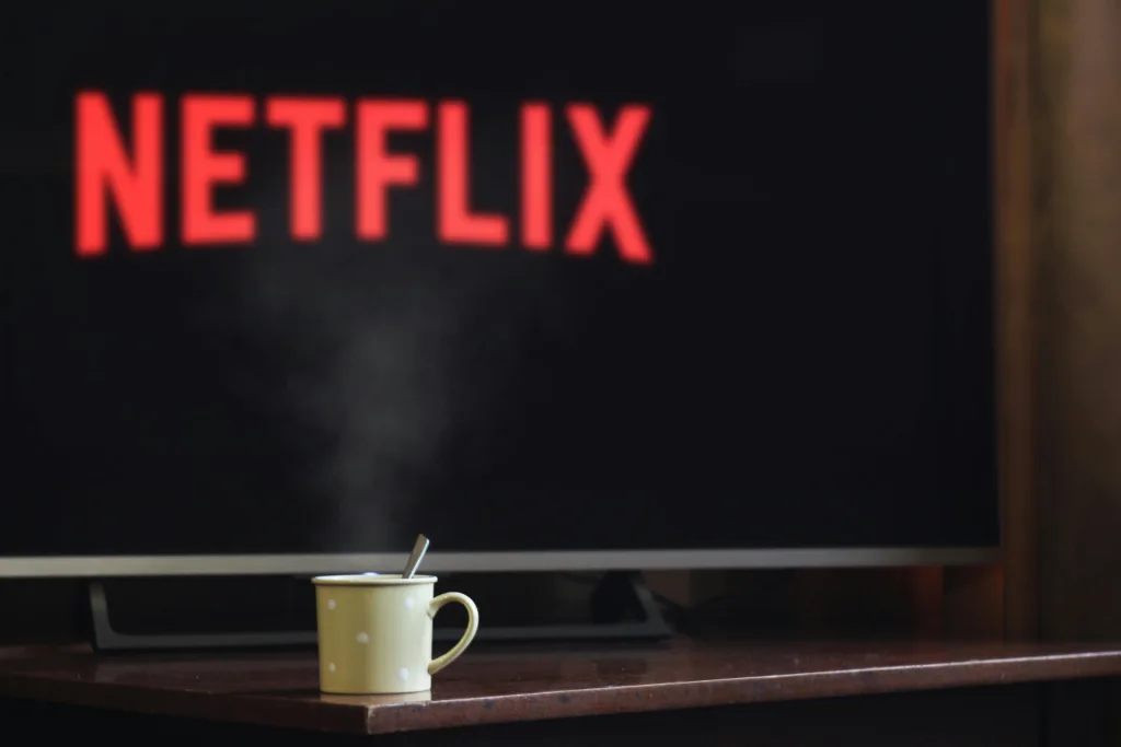 Netflix: Πώς γίνεται ακύρωση λογαριασμού