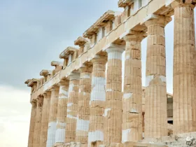 Ποιες μέρες είναι δωρεάν τα μουσεία και οι αρχαιολογικοί χώροι