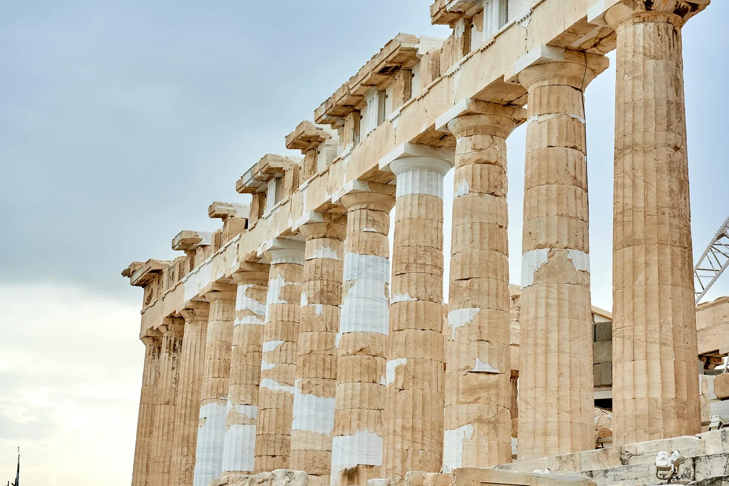 Ποιες μέρες είναι δωρεάν τα μουσεία και οι αρχαιολογικοί χώροι