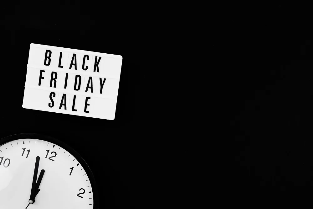 Black Friday 2024: Πώς προέκυψε το όνομα;