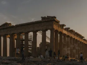 Σχολές Ξεναγών: Ξεκίνησαν οι αιτήσεις