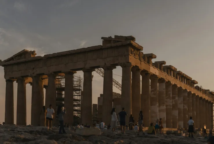 Σχολές Ξεναγών: Ξεκίνησαν οι αιτήσεις