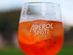 Πώς να φτιάξεις το καλύτερο Aperol Spritz