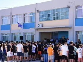 Σχολεία: Πότε ολοκληρώνονται τα μαθήματα σε Γυμνάσια και Λύκεια