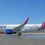 SKY express: Πως θα πάρετε έκπτωση 60% στα αεροπορικά εισιτήρια για παιδιά