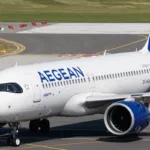 Flash Sales από την Aegean airlines: Κλείσε αεροπορικά με έως 40% έκπτωση για όλο το δίκτυο