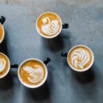 Πώς θα φτιάξεις τον τέλειο καφέ από Ελληνικό έως Espresso