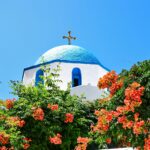 Άγιος Ραφαήλ γιορτή 2025