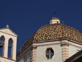 Αγίου Διονύσιου Αρεοπαγίτου 2024: Πότε γιορτάζει ο πολιούχος της Αθήνας