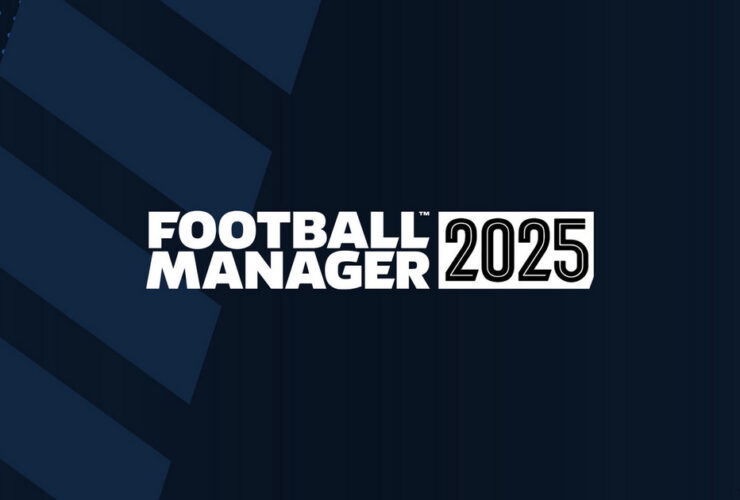 Football Manager 2025: Καλό Πάσχα!