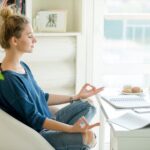 Πώς οι βαθιές αναπνοές θα σε βοηθήσουν στην εργασία σου και όχι μόνο