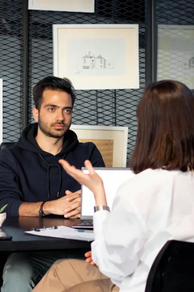 Πώς να απαντήσεις για τις φιλοδοξίες σου στη συνέντευξη για δουλειά