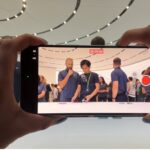 iPhone: Πως με αυτές τις 3 απλές κινήσεις θα βγάζεις καλύτερες φωτογραφίες