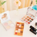 Πώς να «σώσεις» την σπασμένη σκιά ματιών