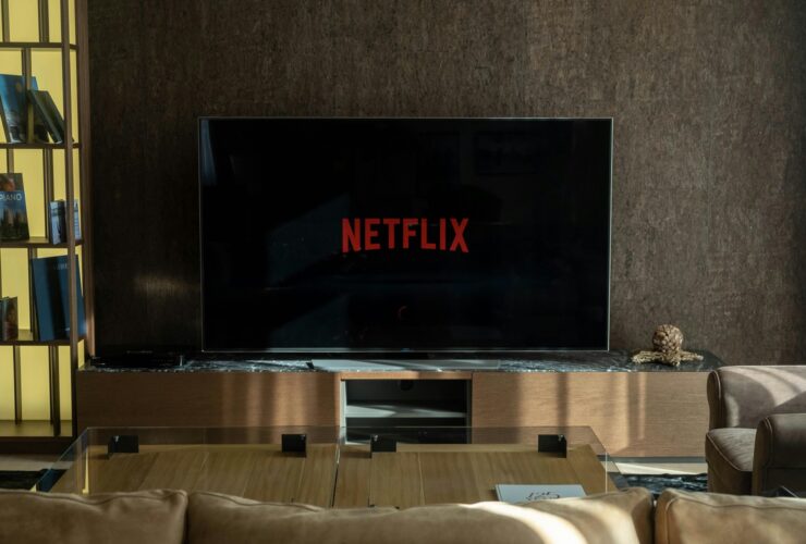 Πώς φτιάχνω έναν λογαριασμό Netflix για κάποιον άλλο