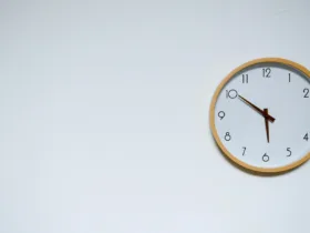 ΑΛΛΑΓΗ ΩΡΑΣ