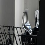 Το Νο1 σημείο στην κουζίνα που είναι «κάστρο» βακτηρίων