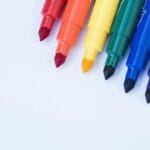 μαρκαδόροι