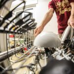 πλυντήριο πιάτων