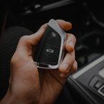 Πως με το κλειδί του αυτοκινήτου μπορείς να ελέγχεις παράθυρα και ηλιοροφή