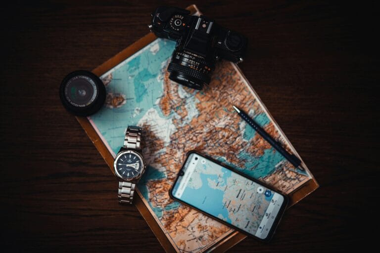 Micro travel: Η νέα ταξιδιωτική τάση για σύντομες και οικονομικές αποδράσεις