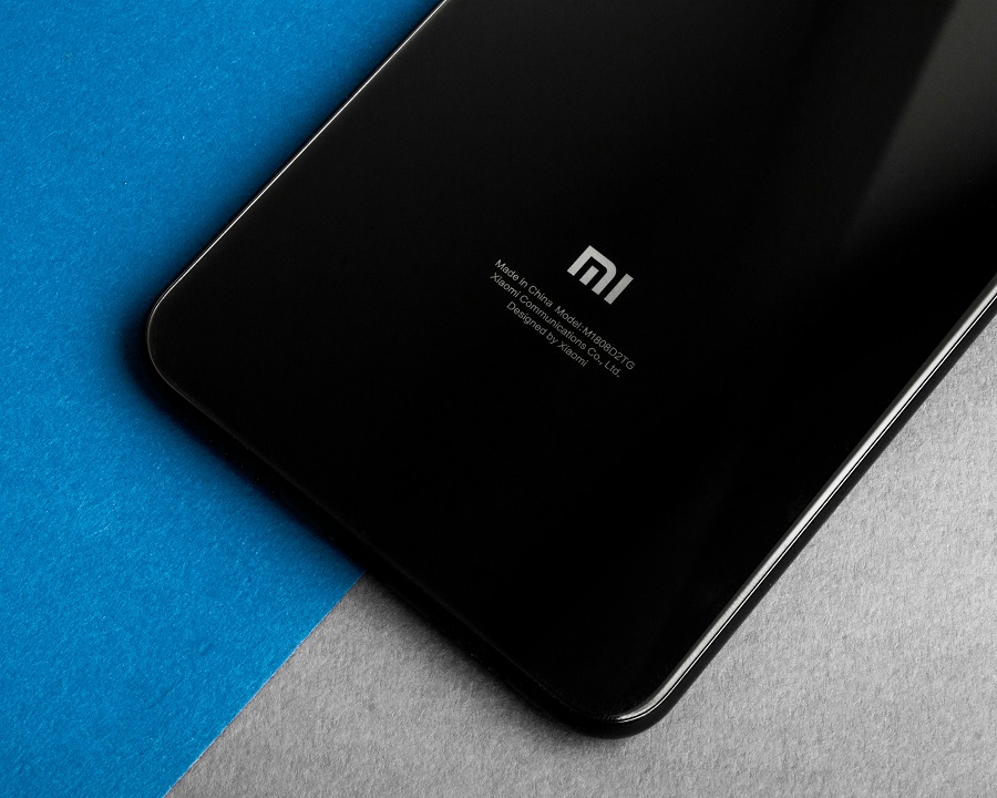 XIAOMI, ΦΟΡΤΙΣΗ