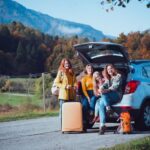 Ετοίμασε τη βαλίτσα σου για ένα φθινοπωρινό ταξίδι