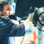 Αυτοκίνητα: Πως μπορείς να σταματήσεις το σφύριγμα των φρένων