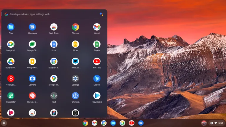 Πώς να μετατρέψεις το παλιό PC σου σε «σβέλτο» Chromebook