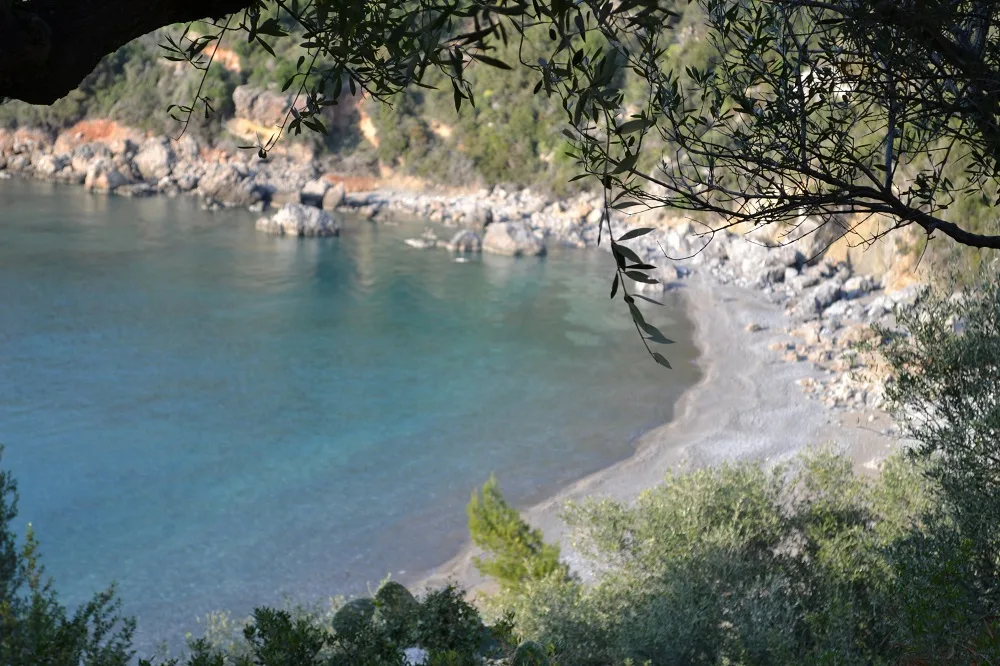 Εξερευνώντας τη μαγευτική Μεσσηνιακή Μάνη