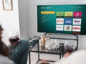 Πώς καθαρίζουμε την μνήμη cache σε Smart TV