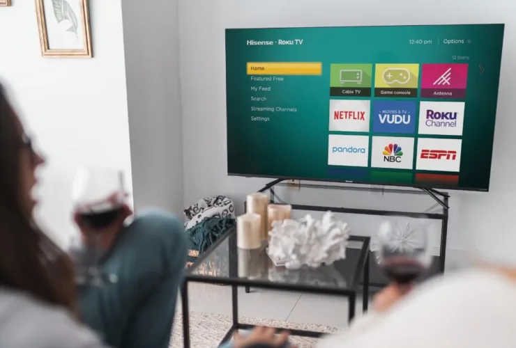 Πώς καθαρίζουμε την μνήμη cache σε Smart TV