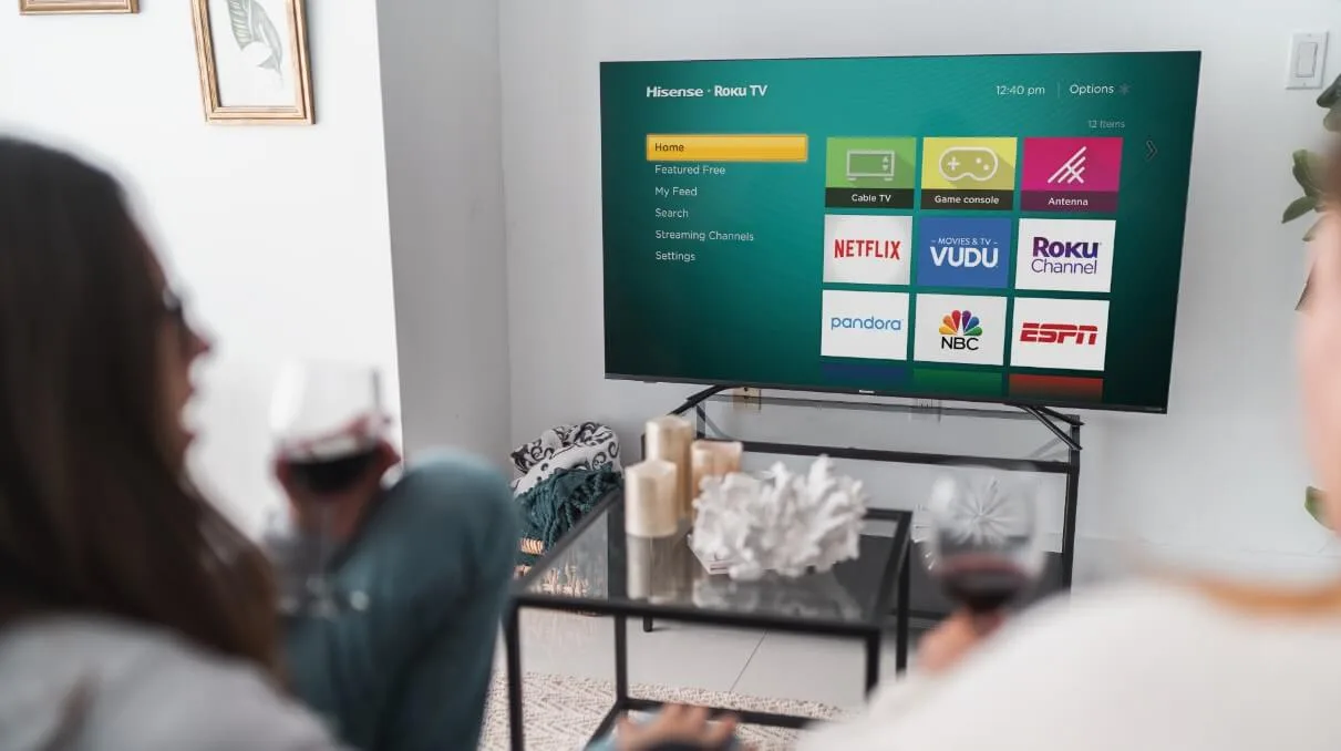 Πώς καθαρίζουμε την μνήμη cache σε Smart TV