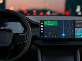 Πώς θα αναβαθμίσεις το Android Auto για να έχεις όλα τα νέα χαρακτηριστικά