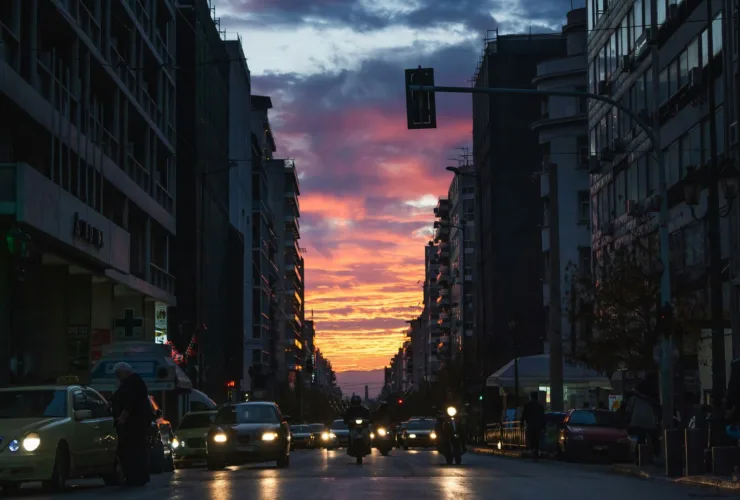 ΔΗΜΟΤΙΚΑ ΤΕΛΗ, ΑΚΙΝΗΤΑ