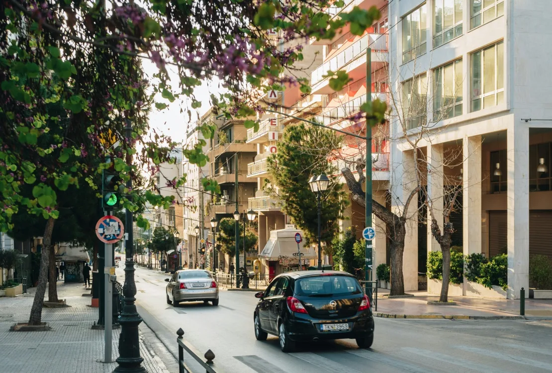 Τέλη κυκλοφορίας 2025: Nέες οδηγίες για τη χρήση του myCAR